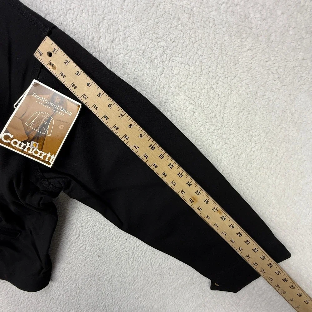 Carhartt detroit jacket